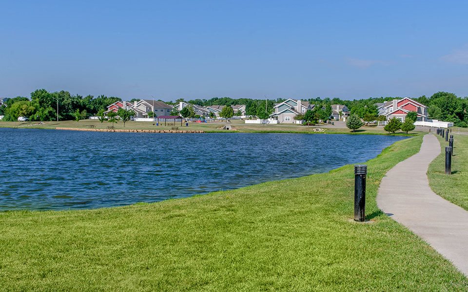 Whiteman Family Homes Family Housing in Whiteman AFB, MO Photos